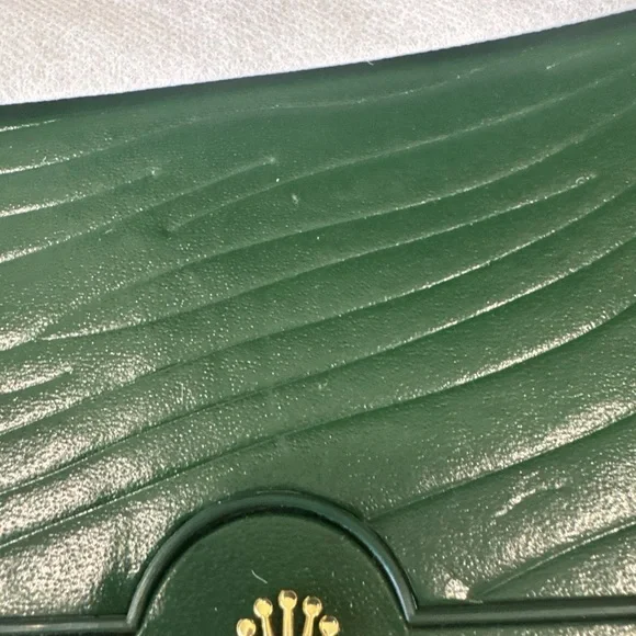 Men's Luxury Silver and Blue Men's Watch